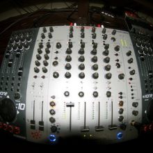 Allen & Heath