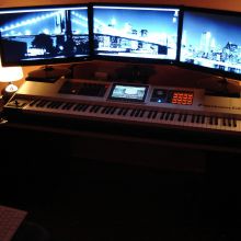 Estudio PedroJSkywalker