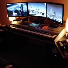 Estudio PedroJSkywalker
