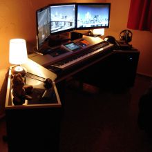 Estudio PedroJSkywalker