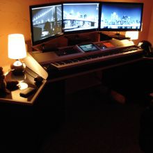 Estudio PedroJSkywalker