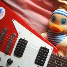 guitar hero