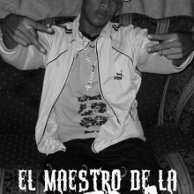EL MAESTRO DE LA LETRA