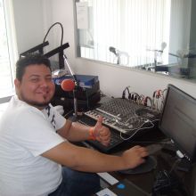 FOTOS EMISORA