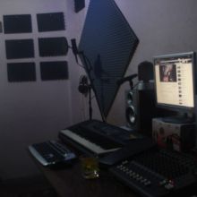mi estudio 2011