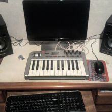 mi mesa