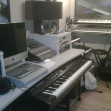 mi estudio