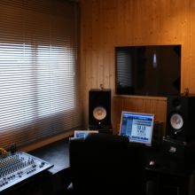 Asunisunestudios está en la casa