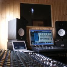 Mi estudio