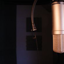 Microphone