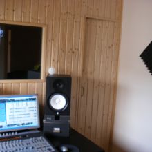 Estudio de Harlot