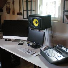 Home Studio 1