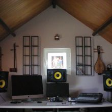 Home Studio 2