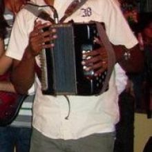 Moreno Cruz TipicMambo