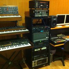 ESTUDIO 2011