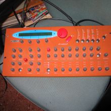 Microwave XT - 30 voice version