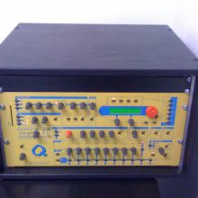 Q rack