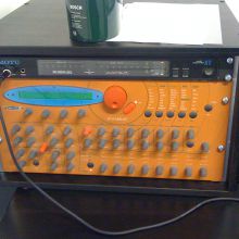 Microwave XT - 30 voice version