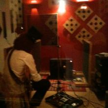 CARIBE RECORDS 7