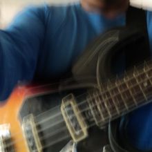 Coyote bass