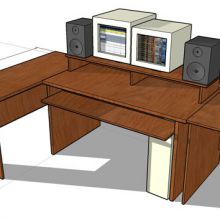 Diseño del mueble