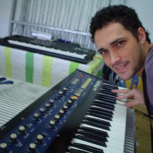 My PolySix