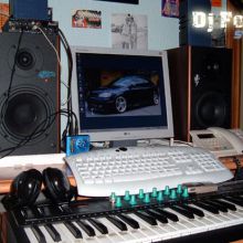 Fonti studio (part 1)