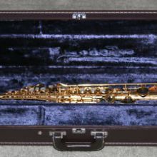 Mi Sax en venta...