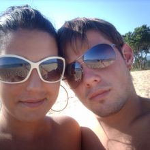 De reSAcA cn la xorVA Un dIA D plAya