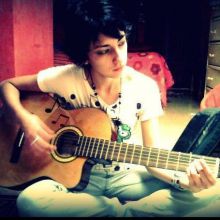 TOCANDO