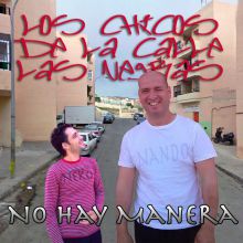 Los chicos de la calle las negras