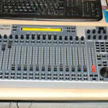 HADES VCM 207