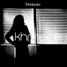 Arkhale