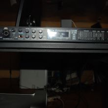 Motu mkII