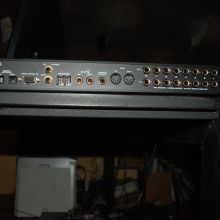 Foto Motu mkII  2º