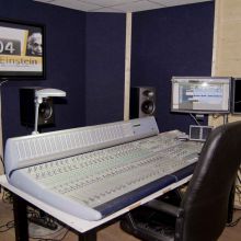 mi studio