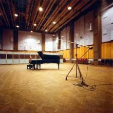 abbey road sala 1