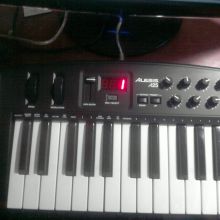 ALESIS A25