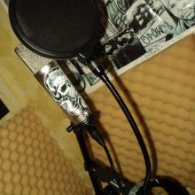 Microphone