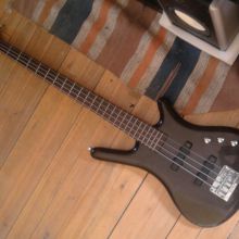 Warwick Rockbass