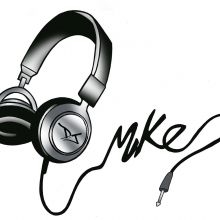 dj mike