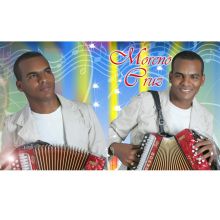 Moreno Cruz Tipicmambo