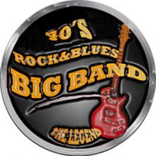 40´S BIG BAND