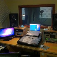 Sala de control
