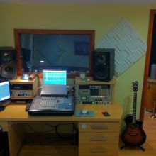 Sala de control