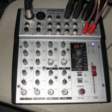 Di-Téc AudioStudio