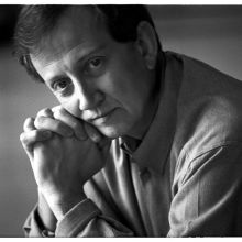 Compositor Wim Mertens