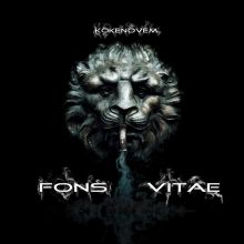 Fons Vitae Cover