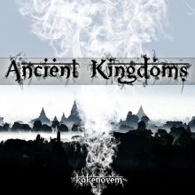 Ancient Kingdoms Cover