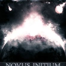 Novus Initium Cover